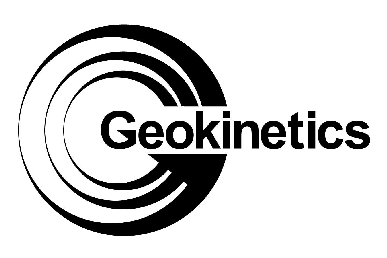 GEOKINETICS