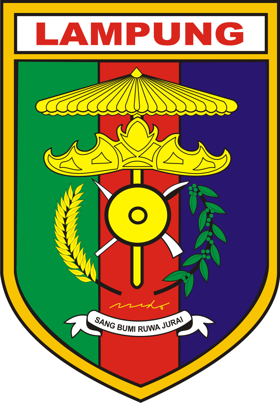 LAMPUNG